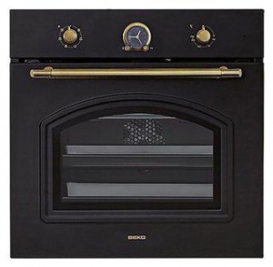 Духовой шкаф BEKO oim 27200 a