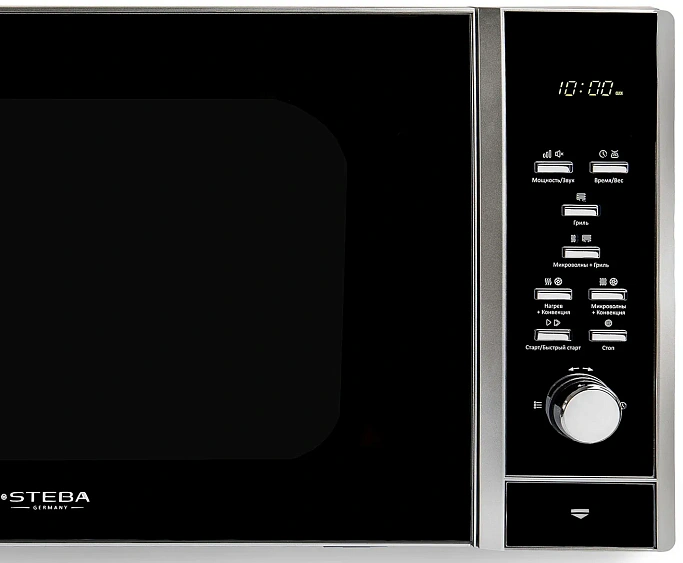 Микроволновая печь STEBA MIC 3010