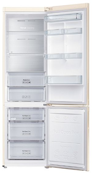 Холодильник SAMSUNG RB 37 J5271EF/WT