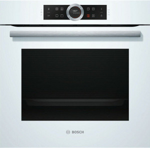 Духовой шкаф BOSCH HBG632BW1