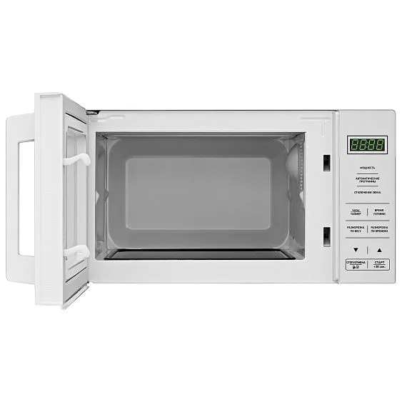 Микроволновая печь BBK 20MWS-751S/W
