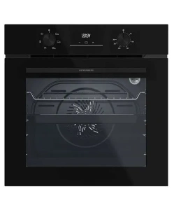 Духовой шкаф KUPPERSBERG HO 606 P Black