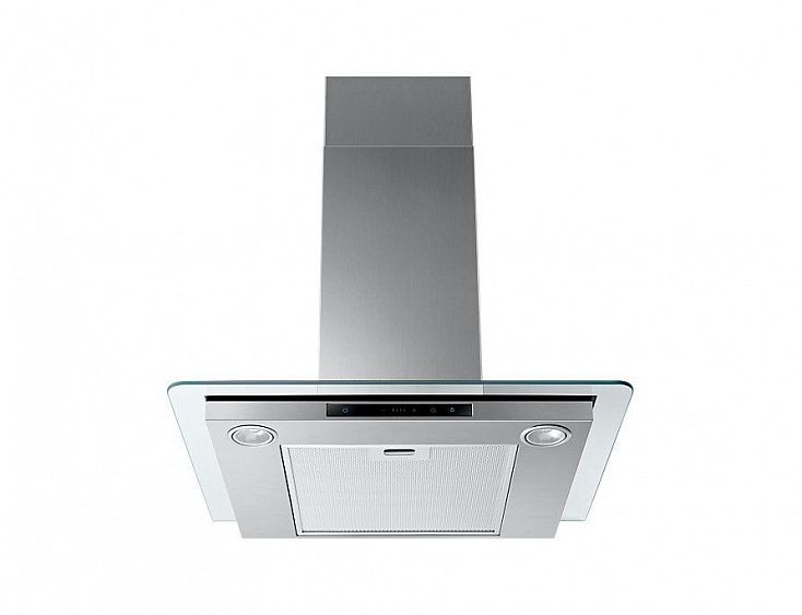 Каминная вытяжка SAMSUNG NK24M5070FS