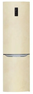 Холодильник LG GA-B489SEKZ