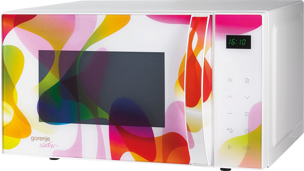 Микроволновая печь GORENJE MO20KARIM