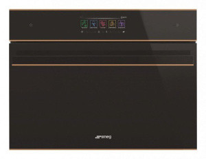 Духовой шкаф SMEG SO4606WAPNR