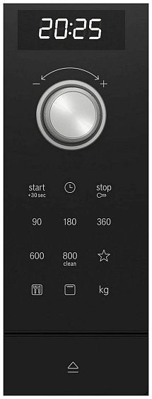 Микроволновая печь BOSCH BEL653MX3