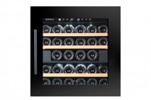 Винный шкаф TEMPTECH OZ60DB