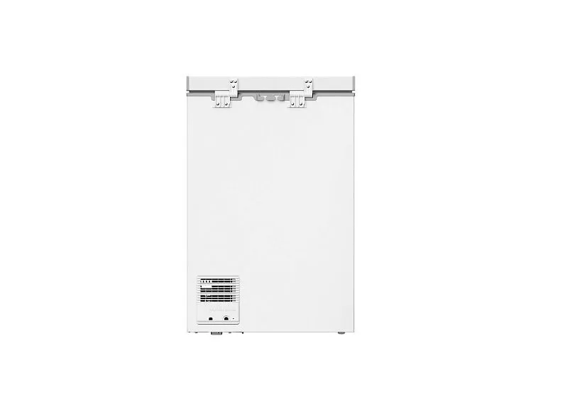 Морозильный ларь MIDEA MDRC153FZF01D