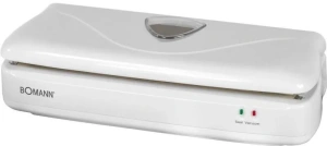 Вакуумный  упаковщик BOMANN FS 1014 CB weis
