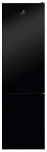 Холодильник ELECTROLUX LNT7ME34K1