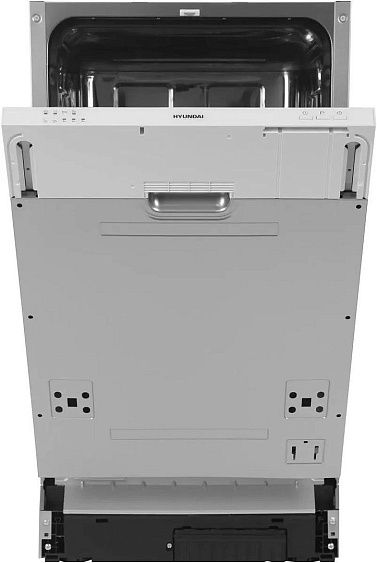 Посудомоечная машина HYUNDAI HBD 440P