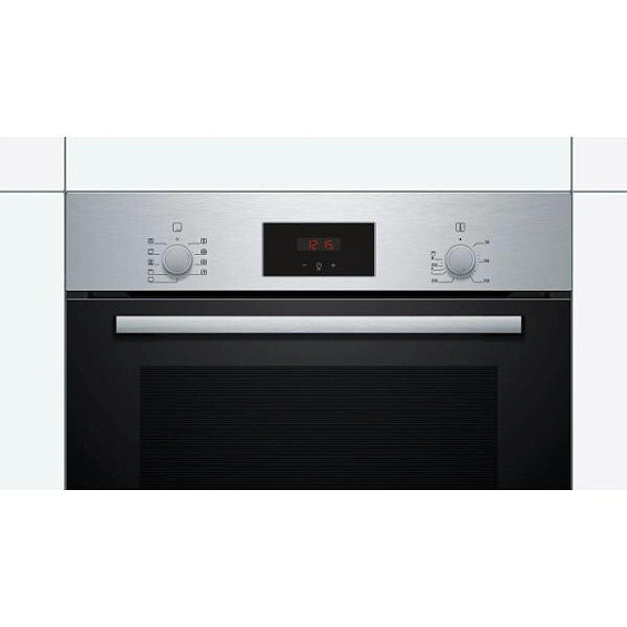 Духовой шкаф BOSCH HBF134YS1