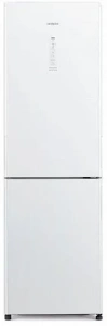 Холодильник HITACHI R-BG410PUC6X GPW