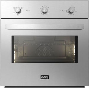 Духовой шкаф KORTING okb 582 csx pro