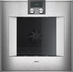 Духовой шкаф GAGGENAU BO450112