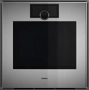 Духовой шкаф GAGGENAU GO470120