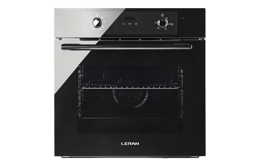 Духовой шкаф LERAN EO 6474 BBG