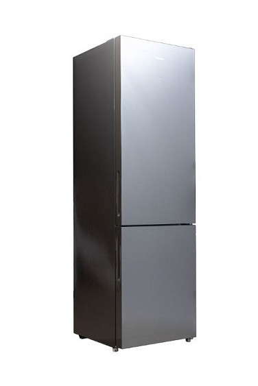 Холодильник HOLBERG HRB 2001NDGS