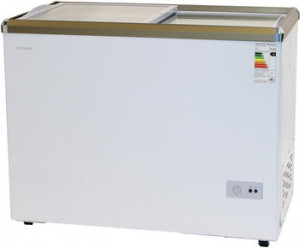 Морозильный ларь WILLMARK FSL-300X-4