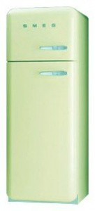 Холодильник SMEG fab30vs7