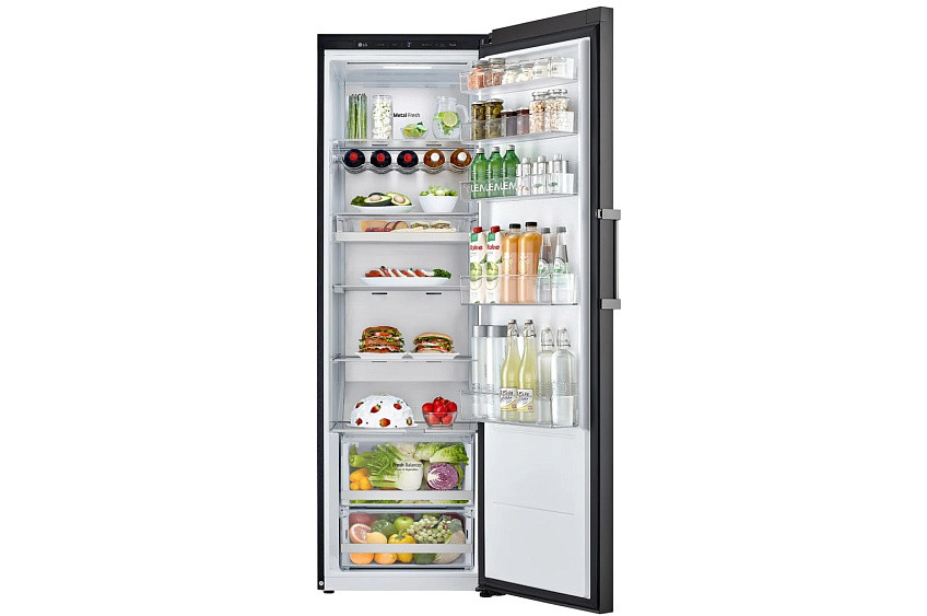 Холодильник LG GC-B401FEPM