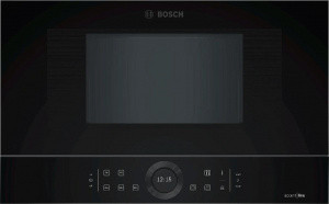 Микроволновая печь BOSCH BFR834GC1