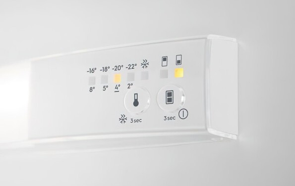 Холодильник ELECTROLUX ENT6TF18S