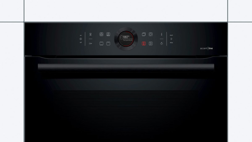 Духовой шкаф BOSCH HBG832DC1S