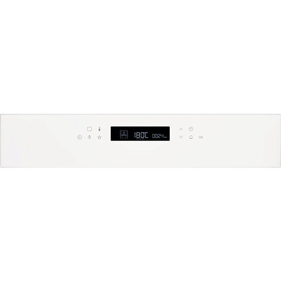 Духовой шкаф ELECTROLUX COE7P31V