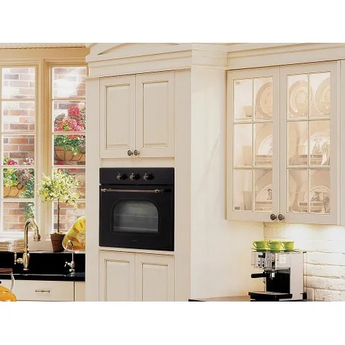 Электрический духовой шкаф MAUNFELD MEB-56EC-9A47IIB