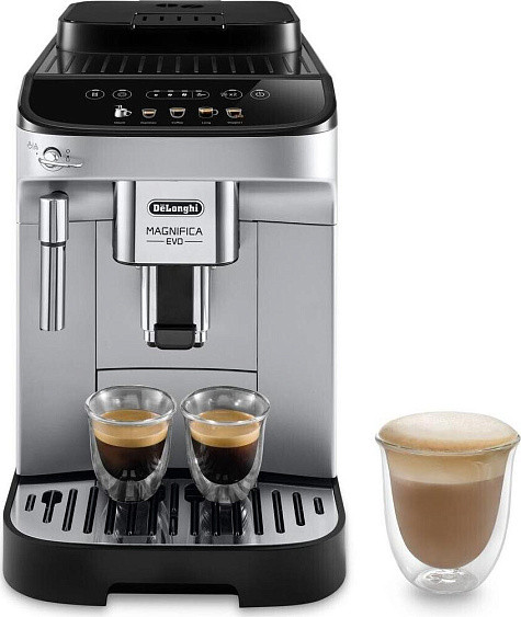 Кофемашина DELONGHI ECAM 290.31.SB