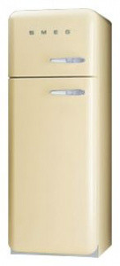 Холодильник SMEG fab30ps7