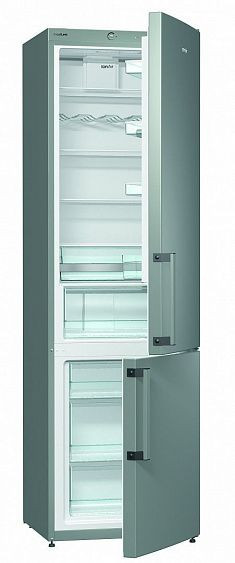 Холодильник GORENJE rk 6201 fx