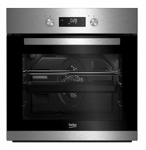 Духовой шкаф  BEKO BRE 22305 X