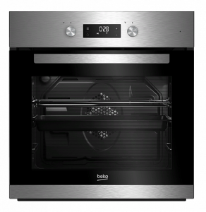 Духовой шкаф  BEKO BRE 22305 X