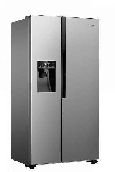 Холодильник GORENJE NRS 9181 VX нержавеющая сталь