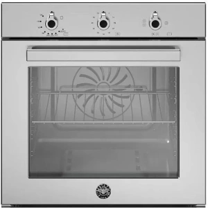 Духовой шкаф BERTAZZONI F605PROGKX