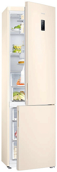 Холодильник SAMSUNG RB37A5271EL