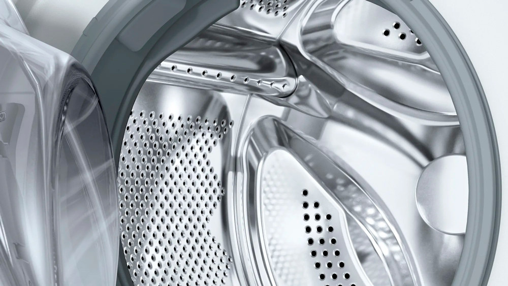 Стиральная машина BOSCH WKD28543EU