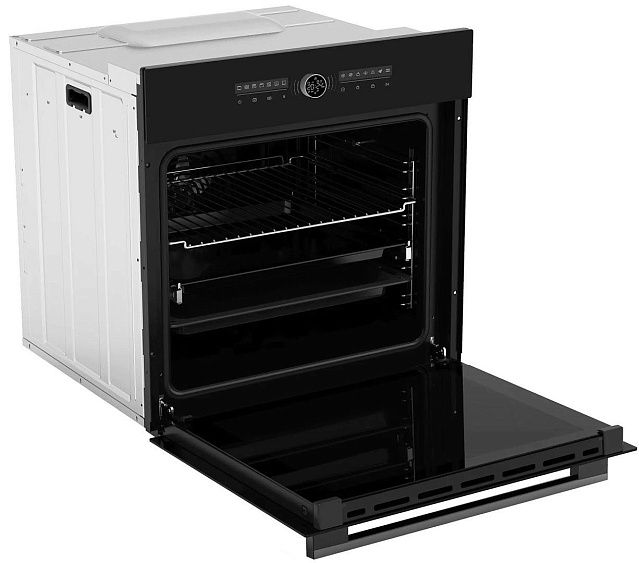 Духовой шкаф HAIER HOX-FT5AMTB