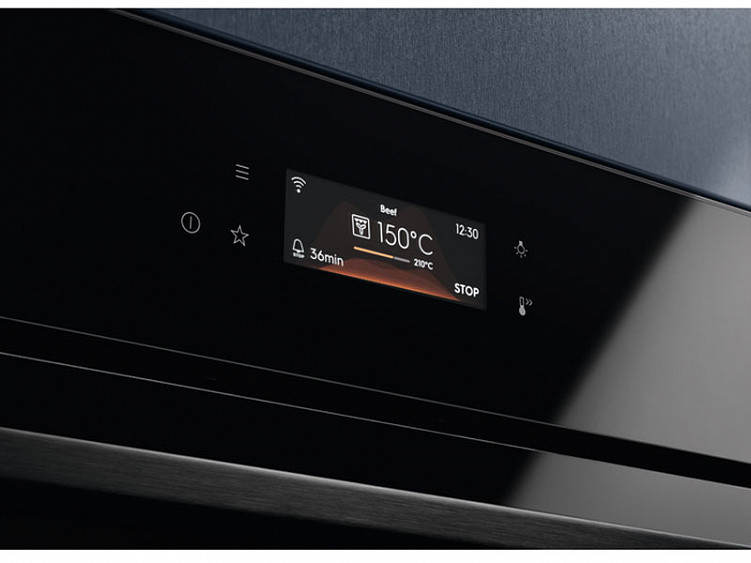 Духовой шкаф ELECTROLUX KOEBP39WZ