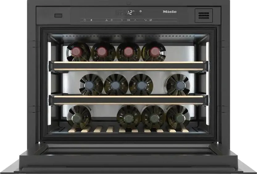 Винный шкаф MIELE KWT 7112 iG Gala Ed