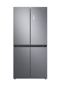 Холодильник SAMSUNG RF48A4000M9/WT