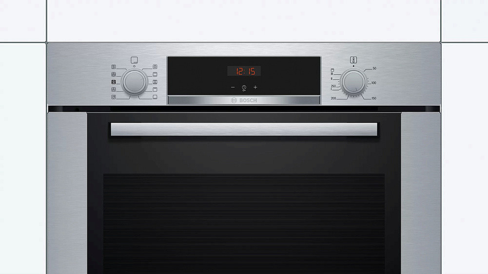 Духовой шкаф BOSCH HRA3140S0