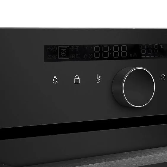 Духовой шкаф MAUNFELD EOEH7613B Matt