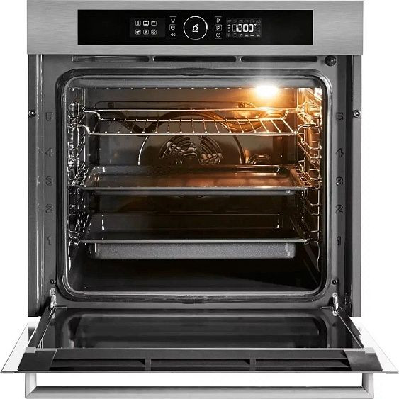 Духовой шкаф WHIRLPOOL AKZ9 7890 IX