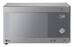 Микроволновая печь LG MH-6565CIR