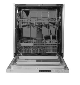 Посудомоечная машина BOMANN GSPE 7421 VI