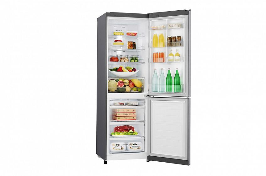 Холодильник LG GA-B419SMHL